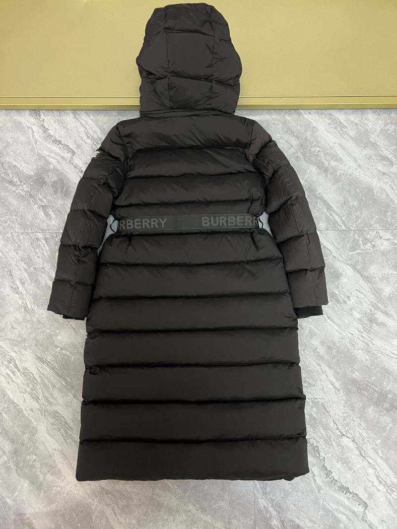 Burberry Down Jackets